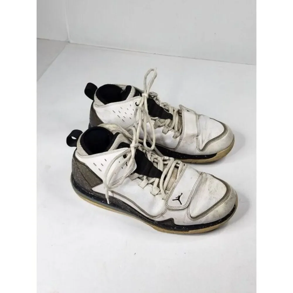 Air Jordan Ln 4 Retro Size‎ 10.5 Men 11/09/2010 429493-103 Basketball Shoes